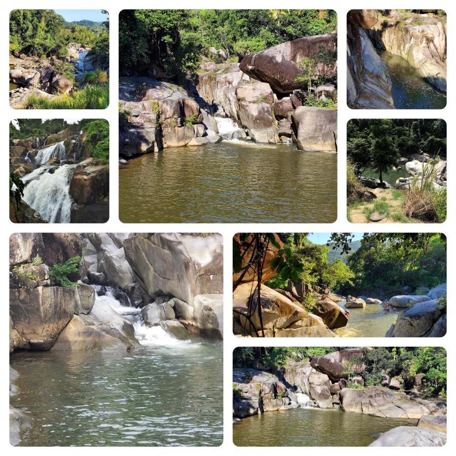 Lacasitadelmalecon Naguabo ภายนอก รูปภาพ